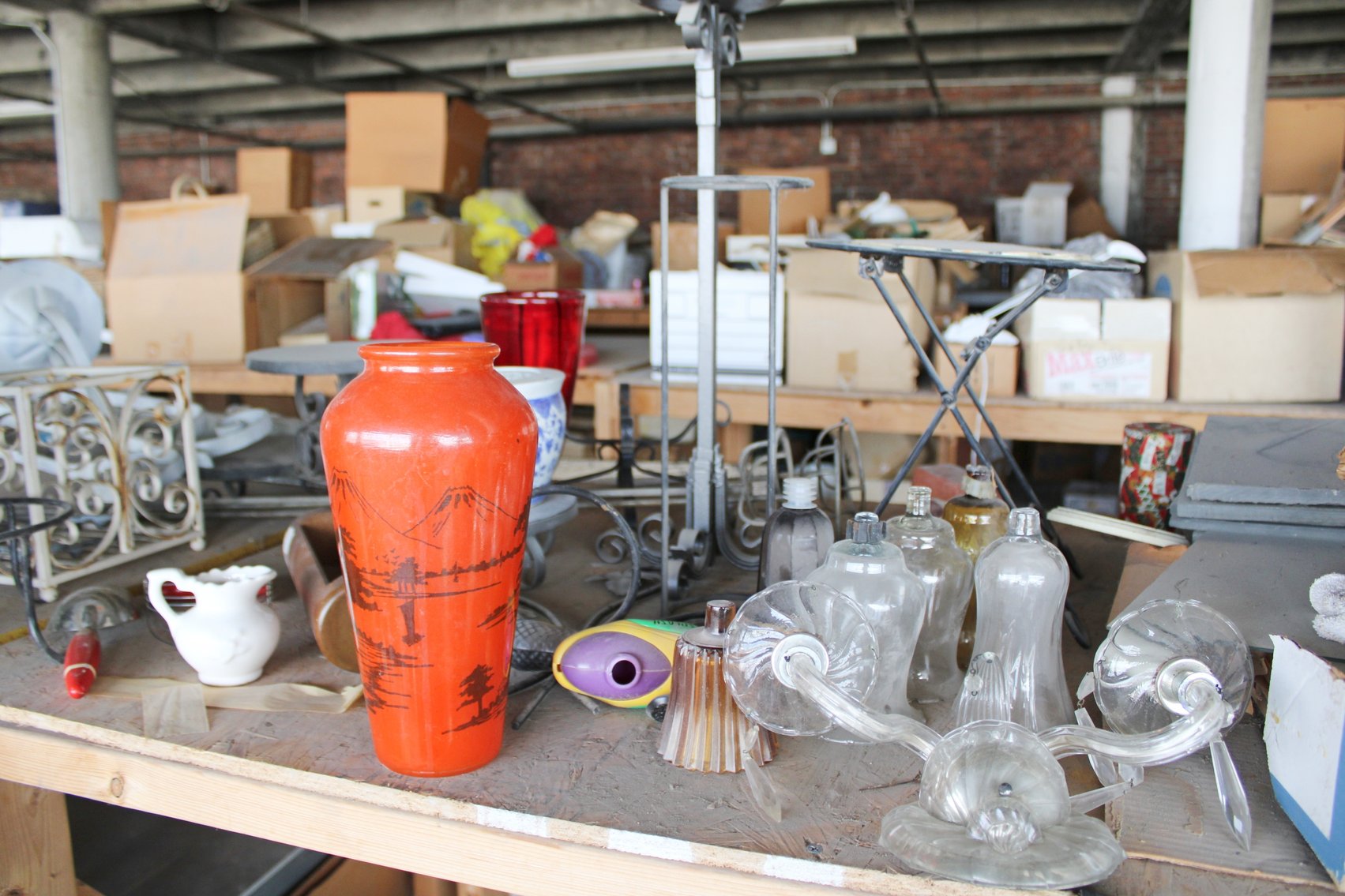 Image for PRIVATE CELEBRITY MYSTERY AUCTION PART 2