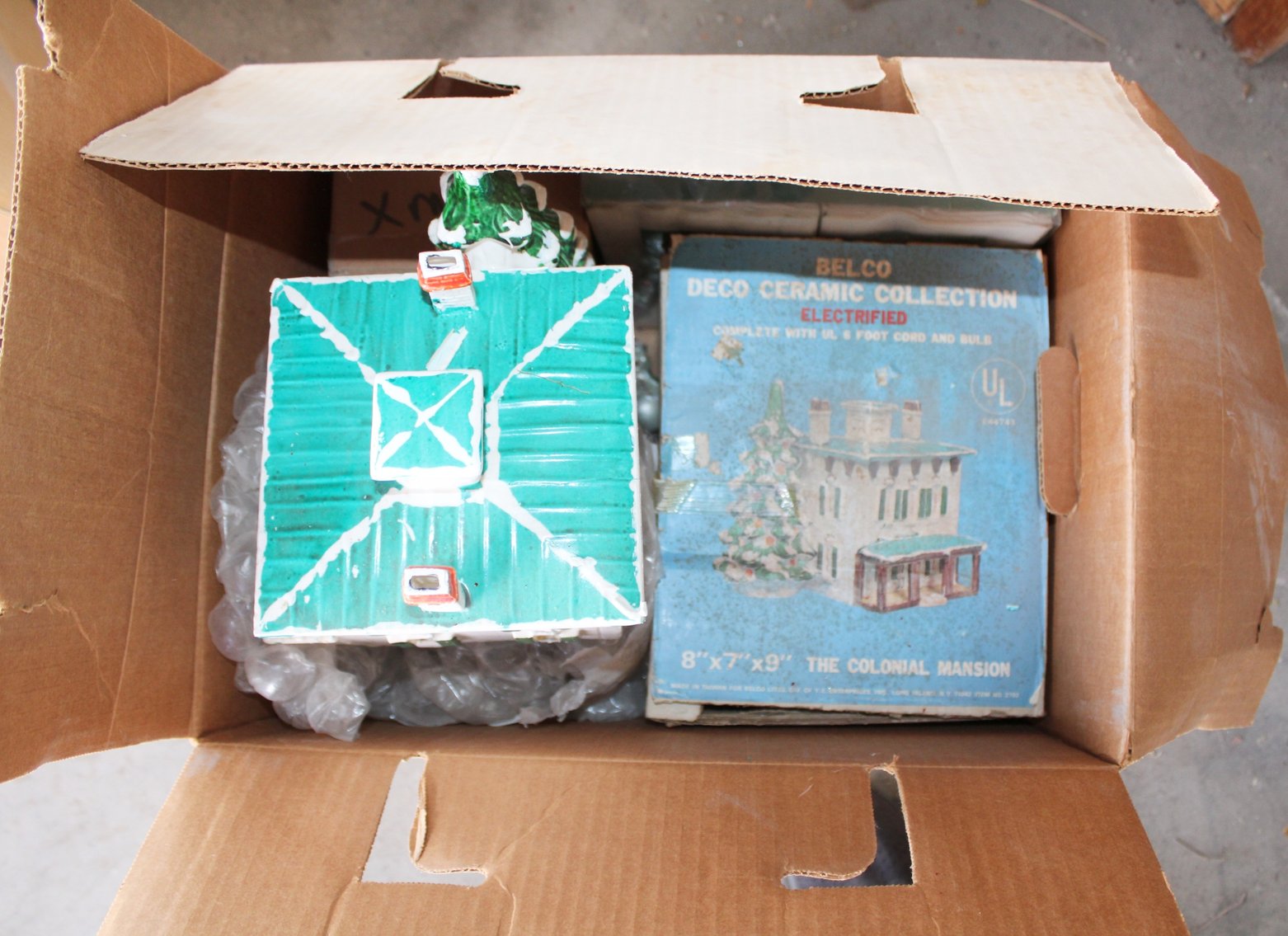 Image for PRIVATE CELEBRITY MYSTERY AUCTION PART 2