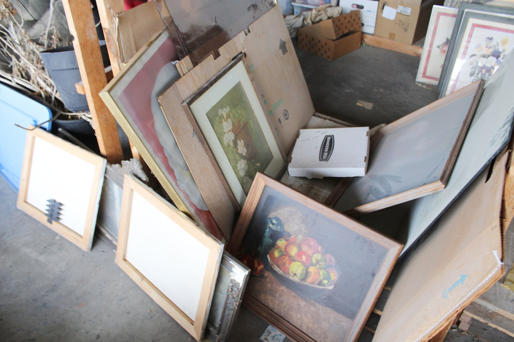 Image for PRIVATE CELEBRITY MYSTERY AUCTION PART 2