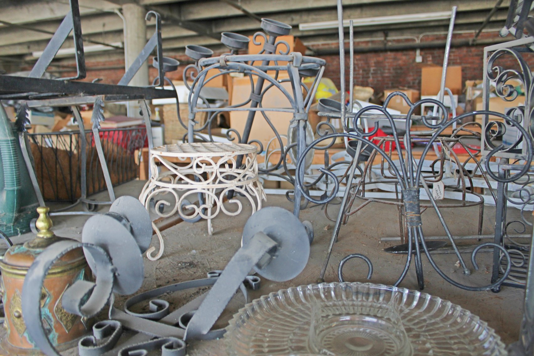 Image for PRIVATE CELEBRITY MYSTERY AUCTION PART 2