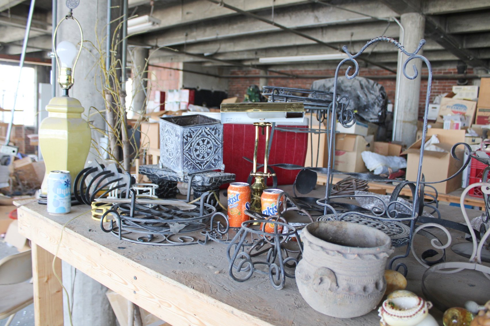 Image for PRIVATE CELEBRITY MYSTERY AUCTION PART 2