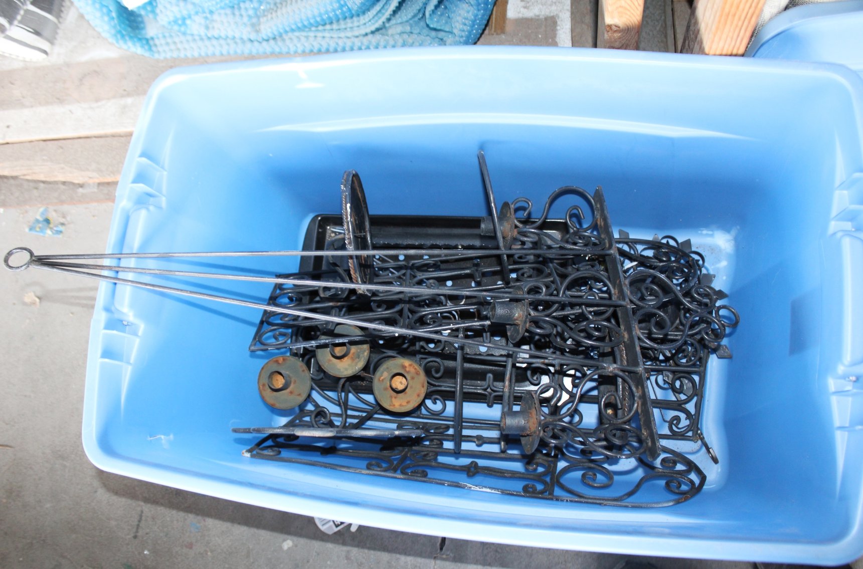 Image for PRIVATE CELEBRITY MYSTERY AUCTION PART 2