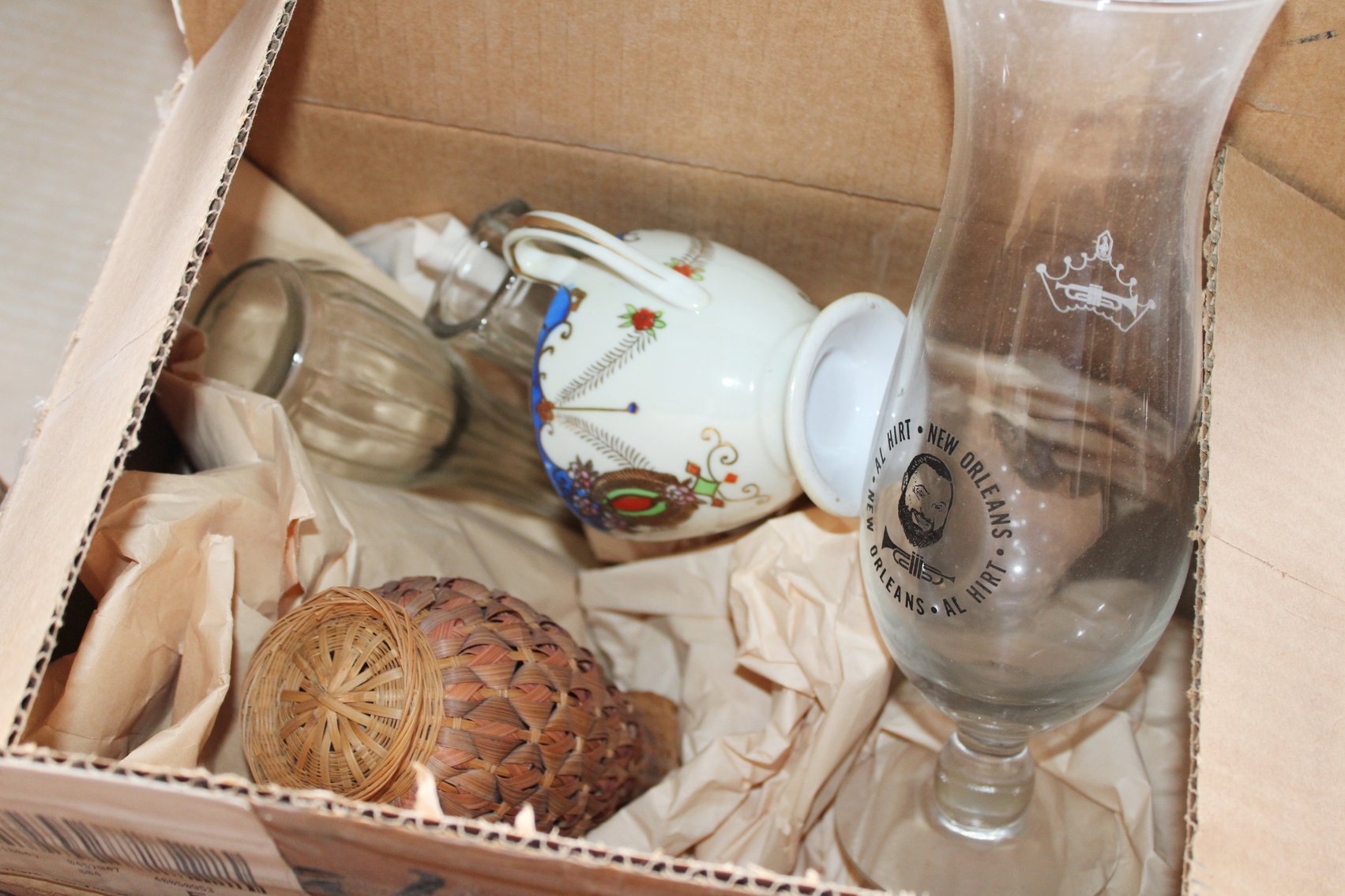 Image for PRIVATE CELEBRITY MYSTERY AUCTION PART 2