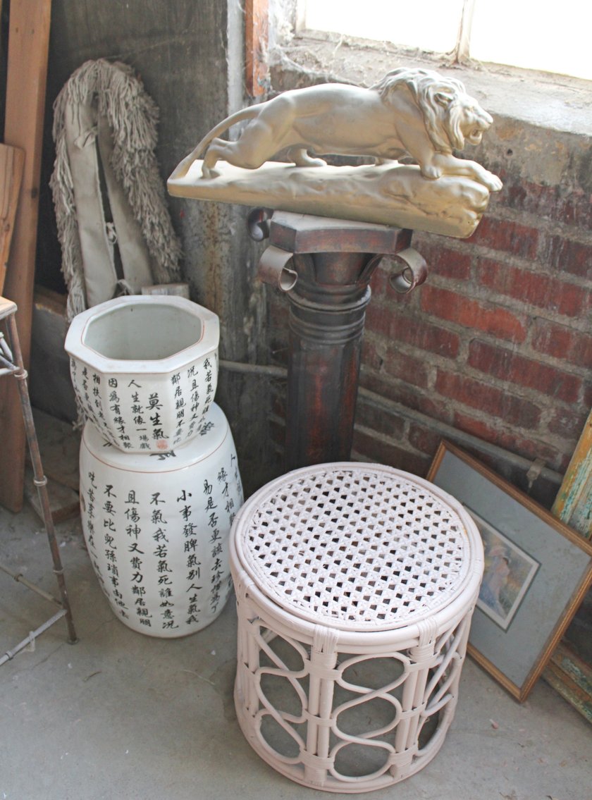 Image for PRIVATE CELEBRITY MYSTERY AUCTION PART 2