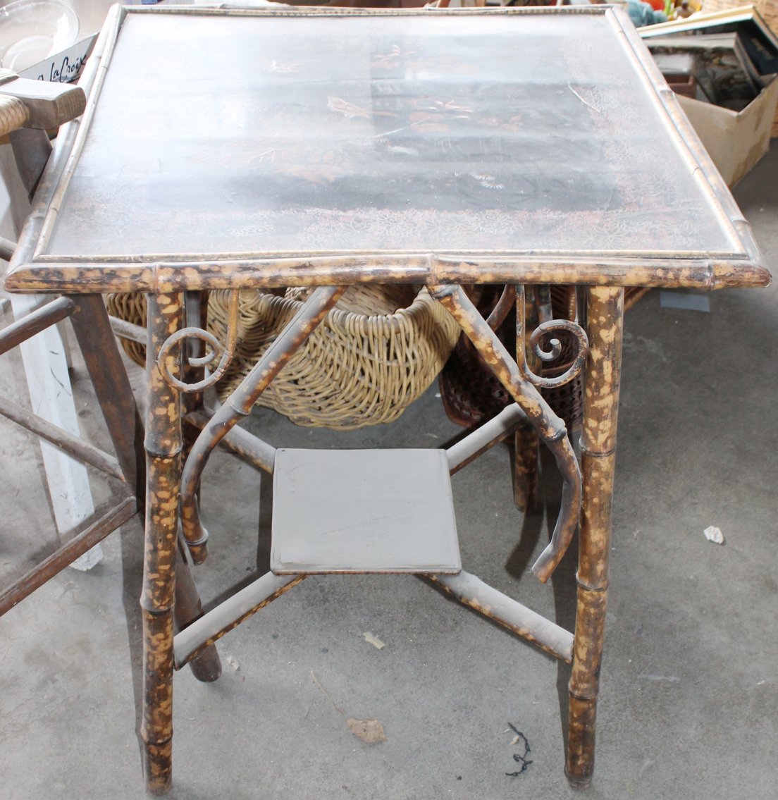 Image for PRIVATE CELEBRITY MYSTERY AUCTION PART 2