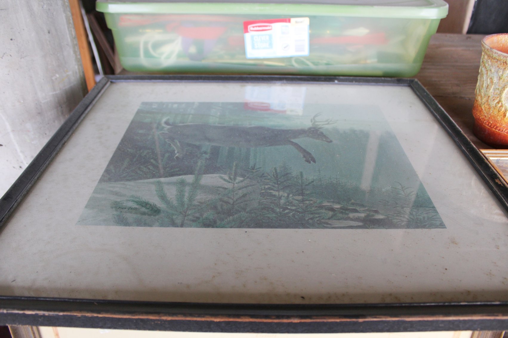 Image for PRIVATE CELEBRITY MYSTERY AUCTION PART 2