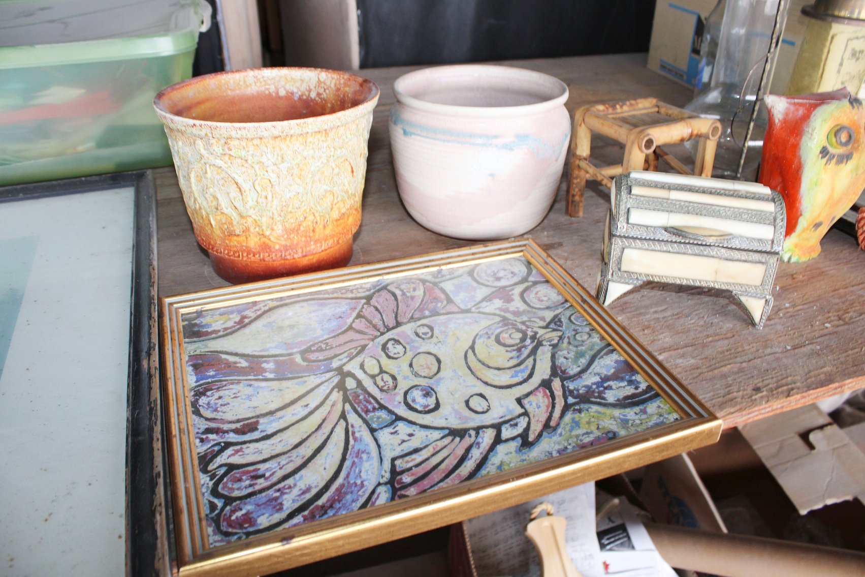 Image for PRIVATE CELEBRITY MYSTERY AUCTION PART 2