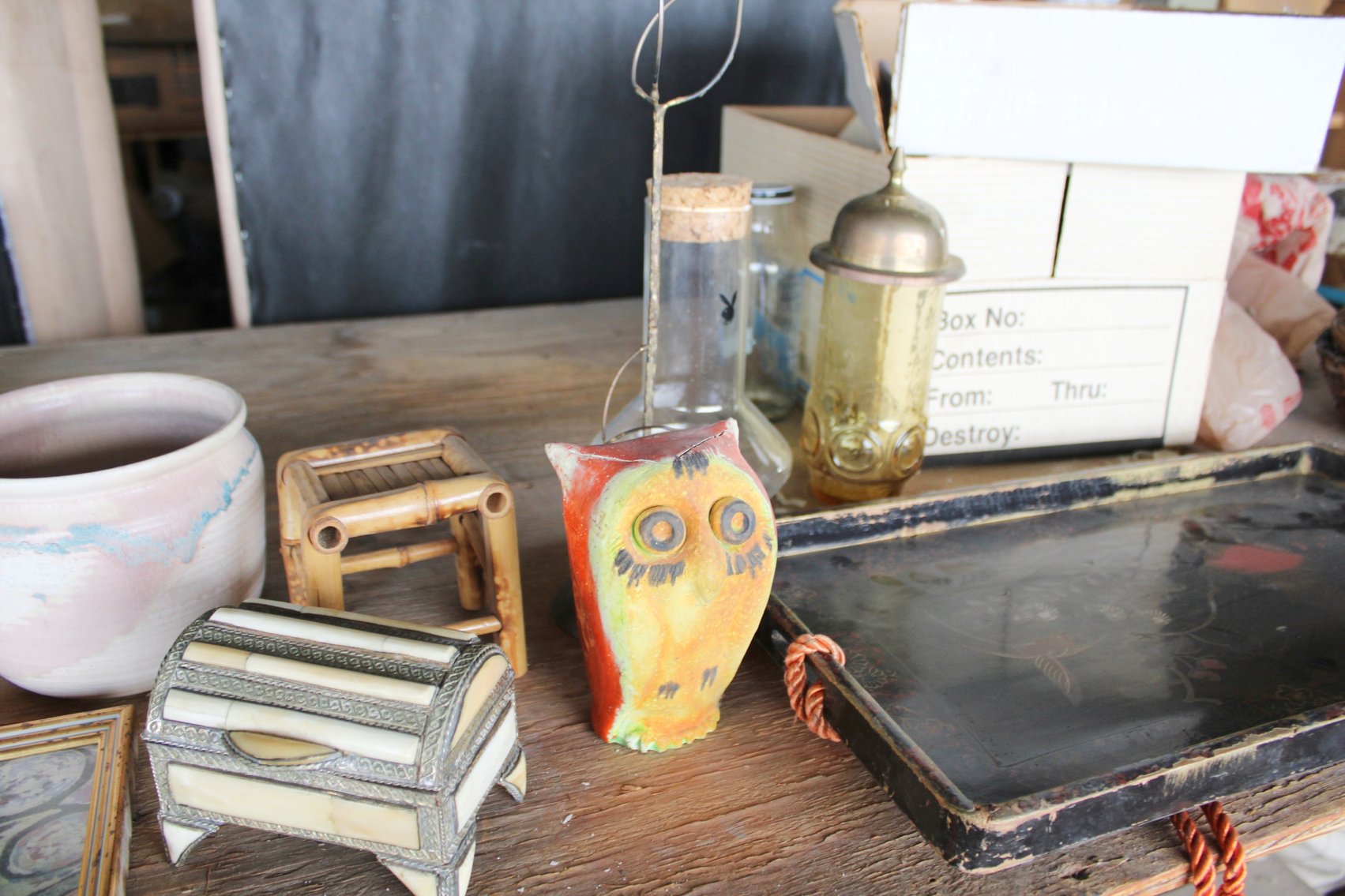 Image for PRIVATE CELEBRITY MYSTERY AUCTION PART 2