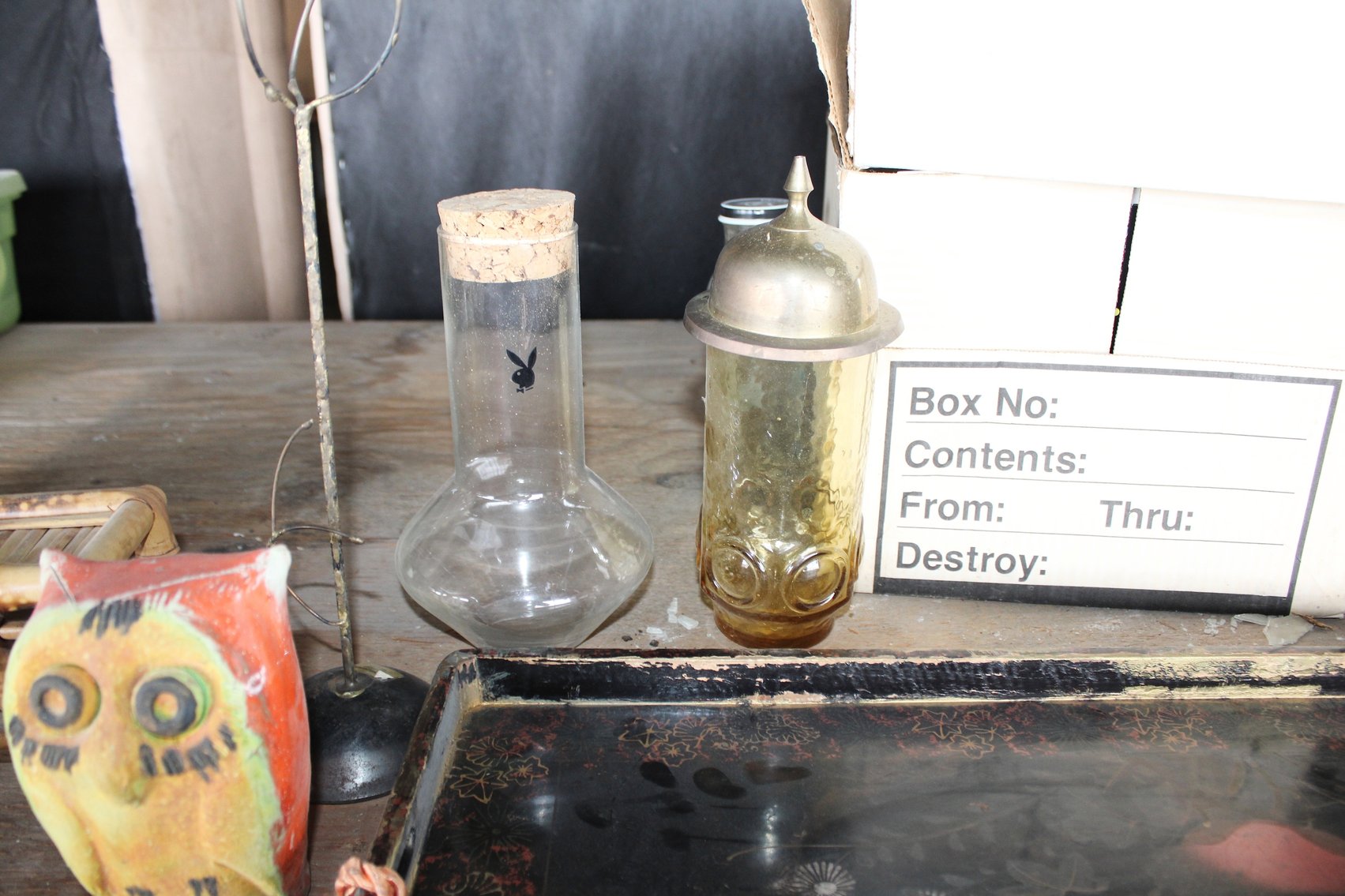 Image for PRIVATE CELEBRITY MYSTERY AUCTION PART 2