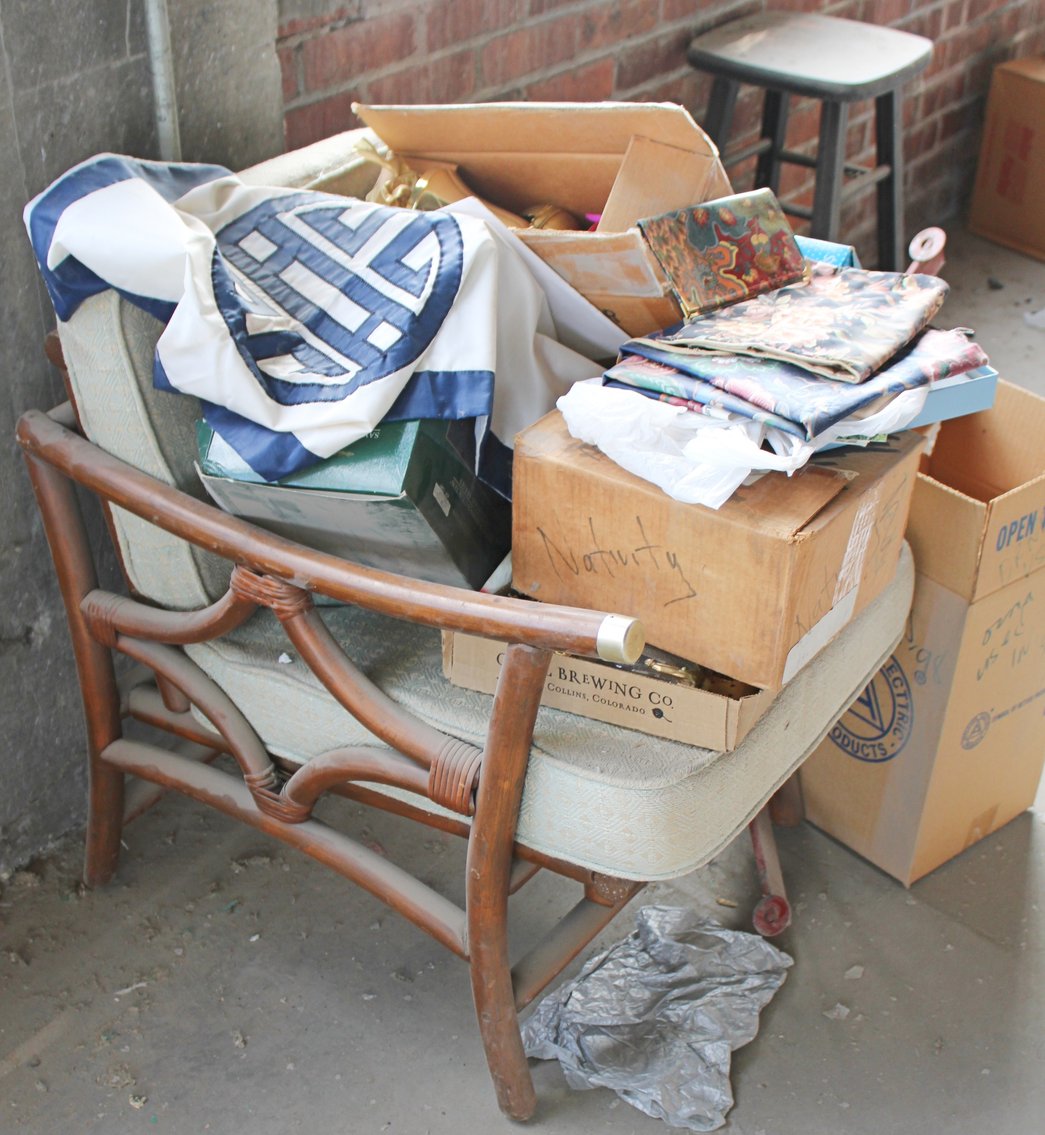 Image for PRIVATE CELEBRITY MYSTERY AUCTION PART 2