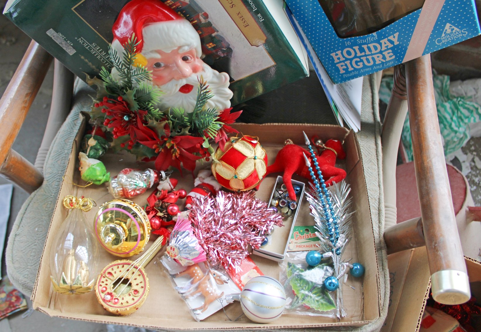 Image for PRIVATE CELEBRITY MYSTERY AUCTION PART 2