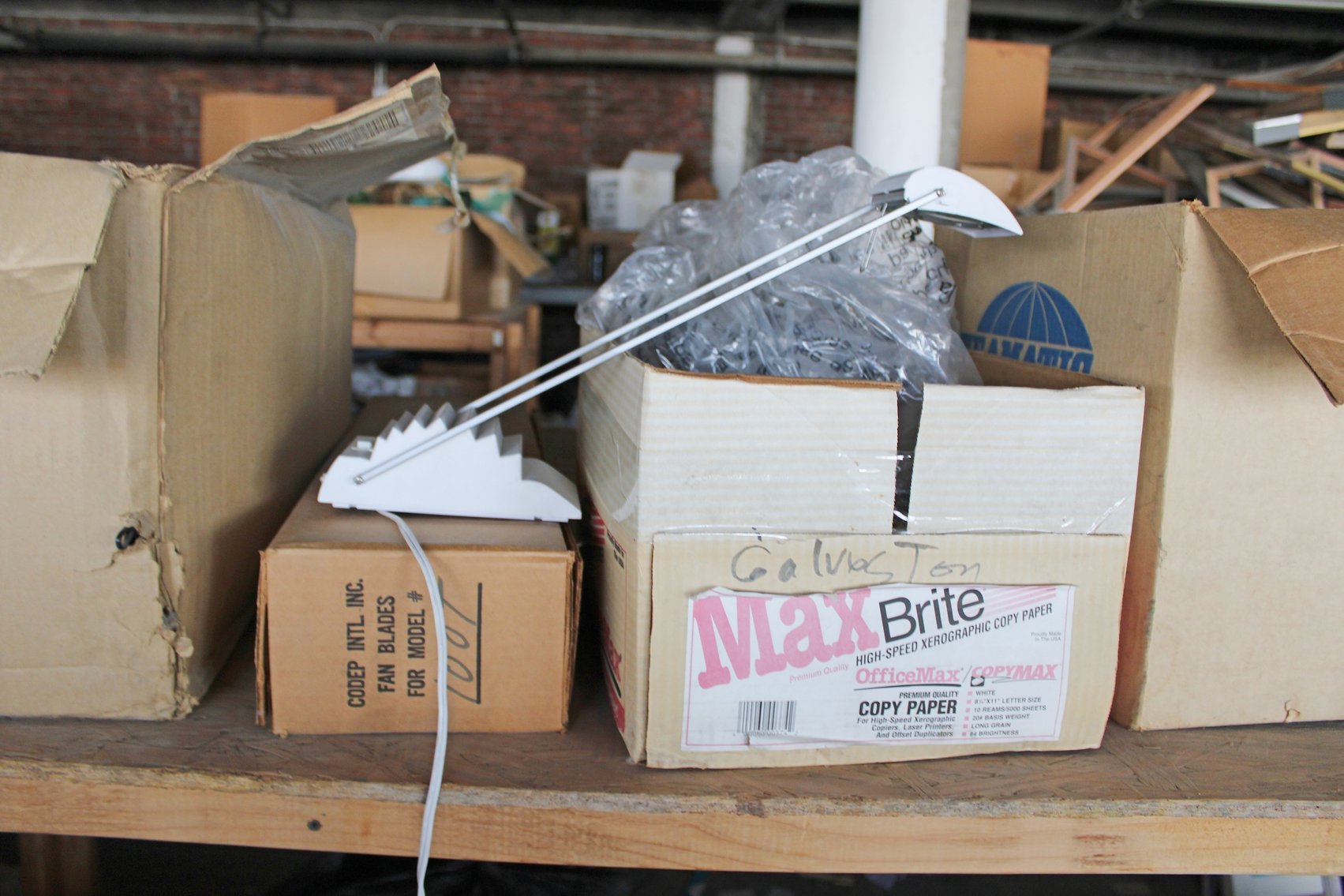 Image for PRIVATE CELEBRITY MYSTERY AUCTION PART 2