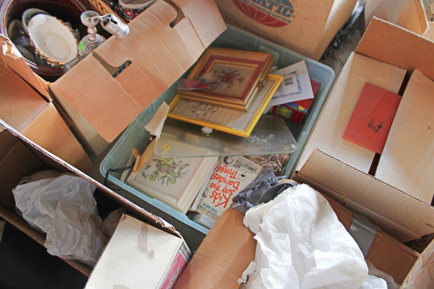 Image for PRIVATE CELEBRITY MYSTERY AUCTION PART 2