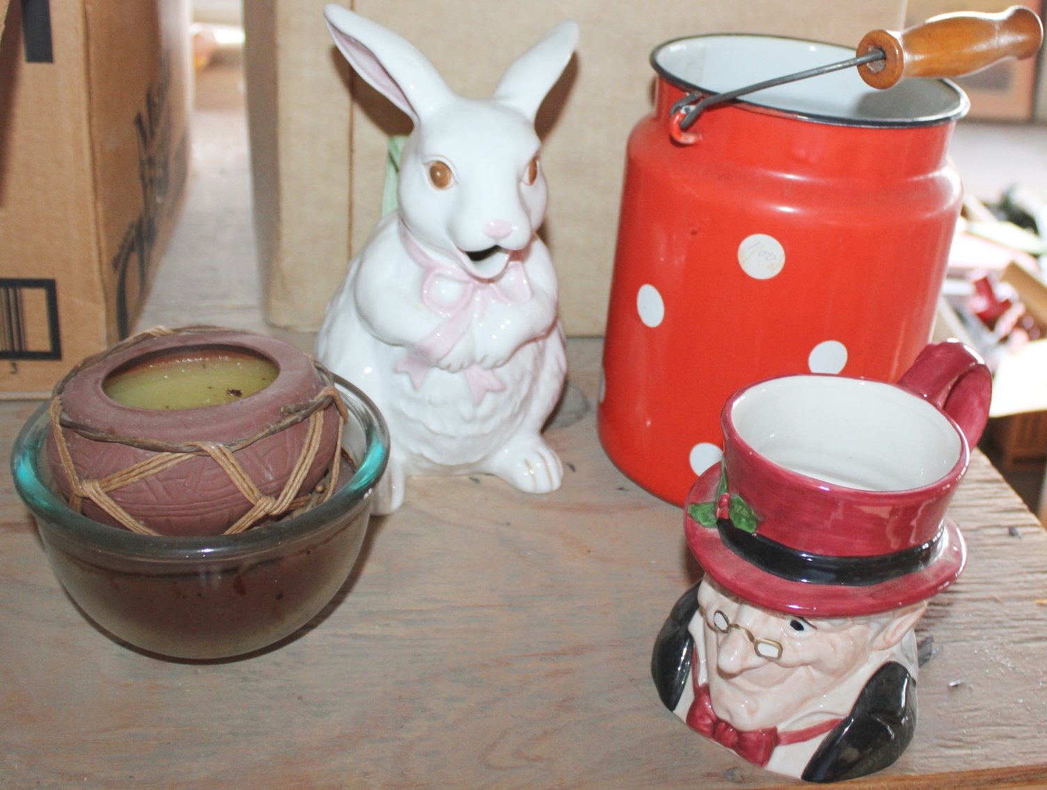 Image for PRIVATE CELEBRITY MYSTERY AUCTION PART 2