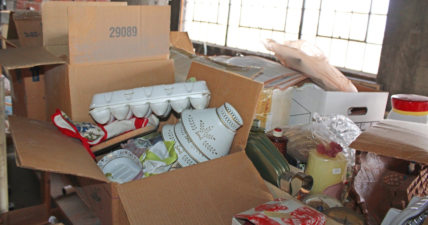 Image for PRIVATE CELEBRITY MYSTERY AUCTION PART 2