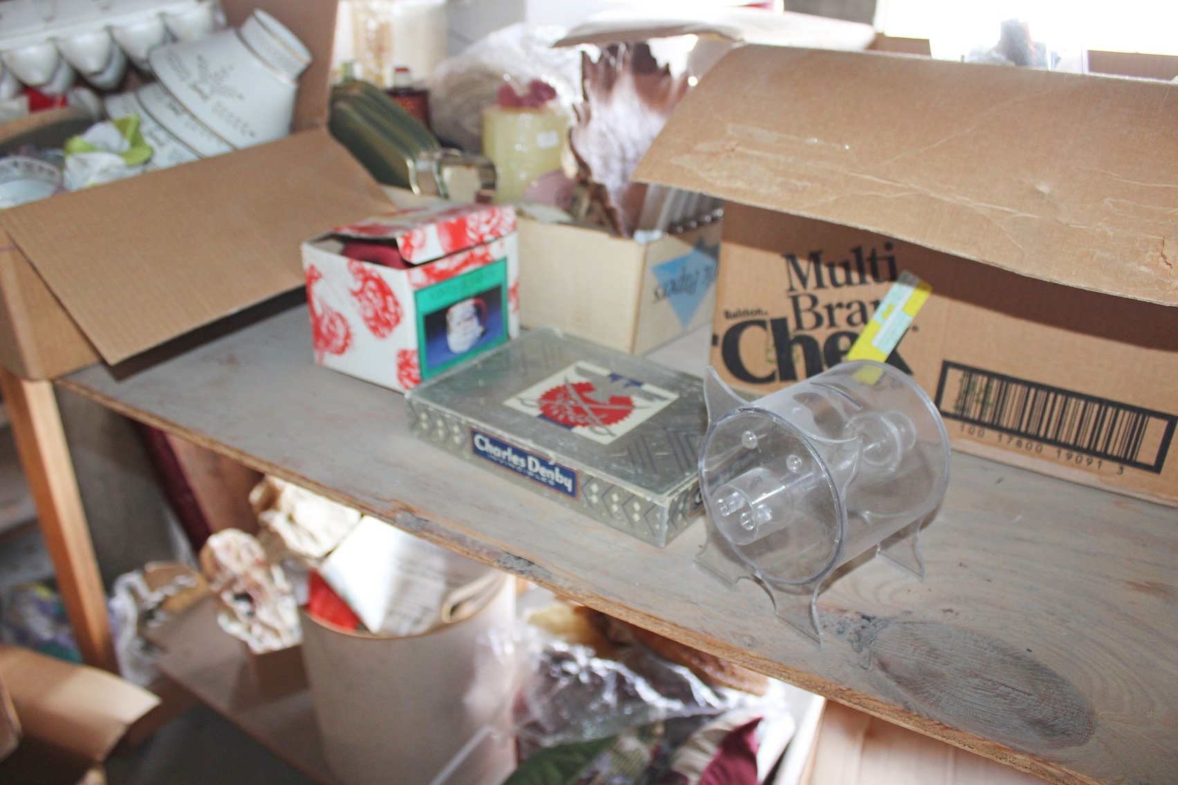 Image for PRIVATE CELEBRITY MYSTERY AUCTION PART 2