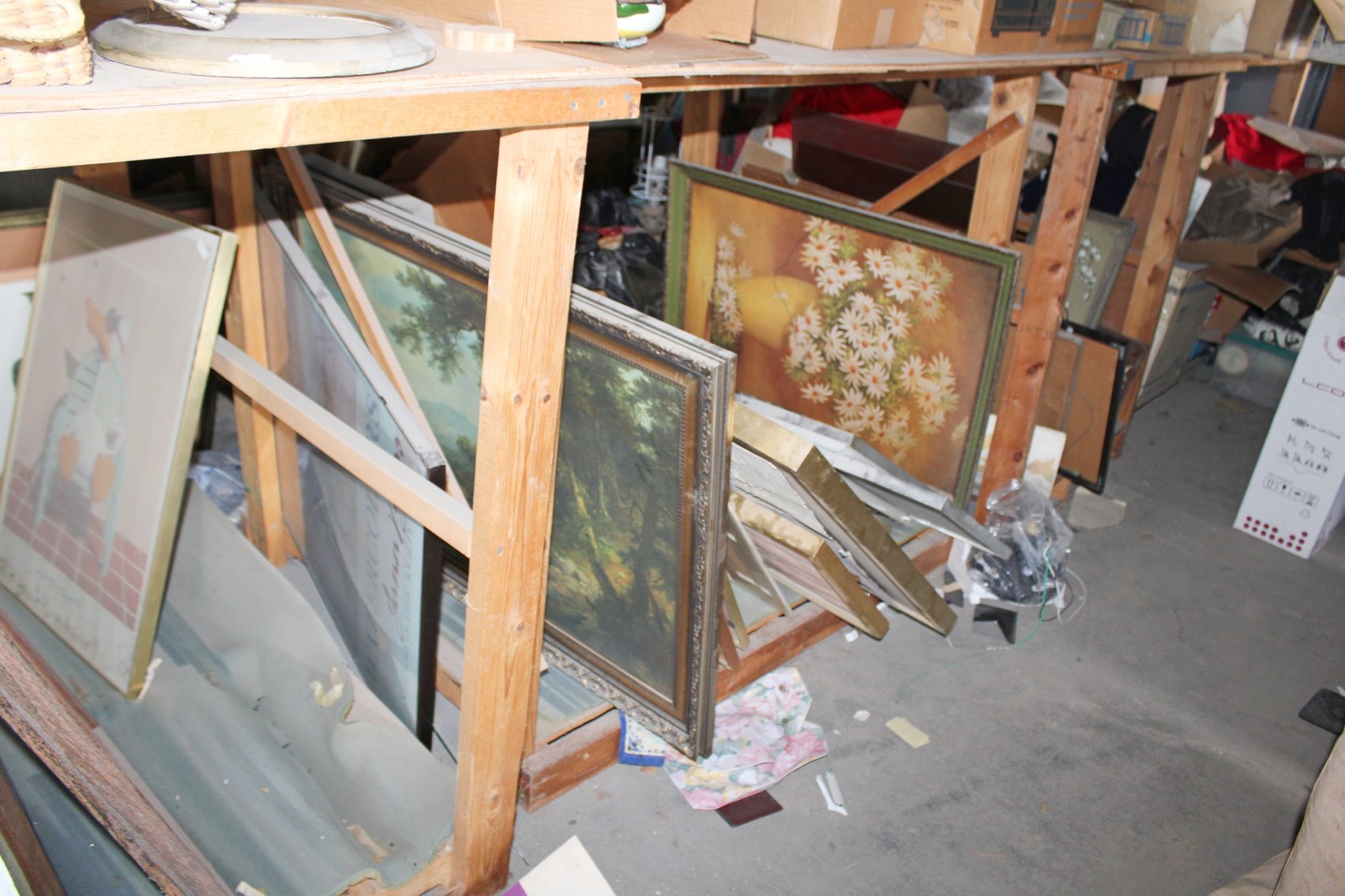 Image for PRIVATE CELEBRITY MYSTERY AUCTION PART 2