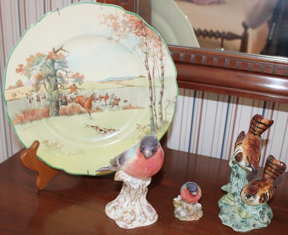 Image for GREAT ANTIQUE ESTATE AUCTION