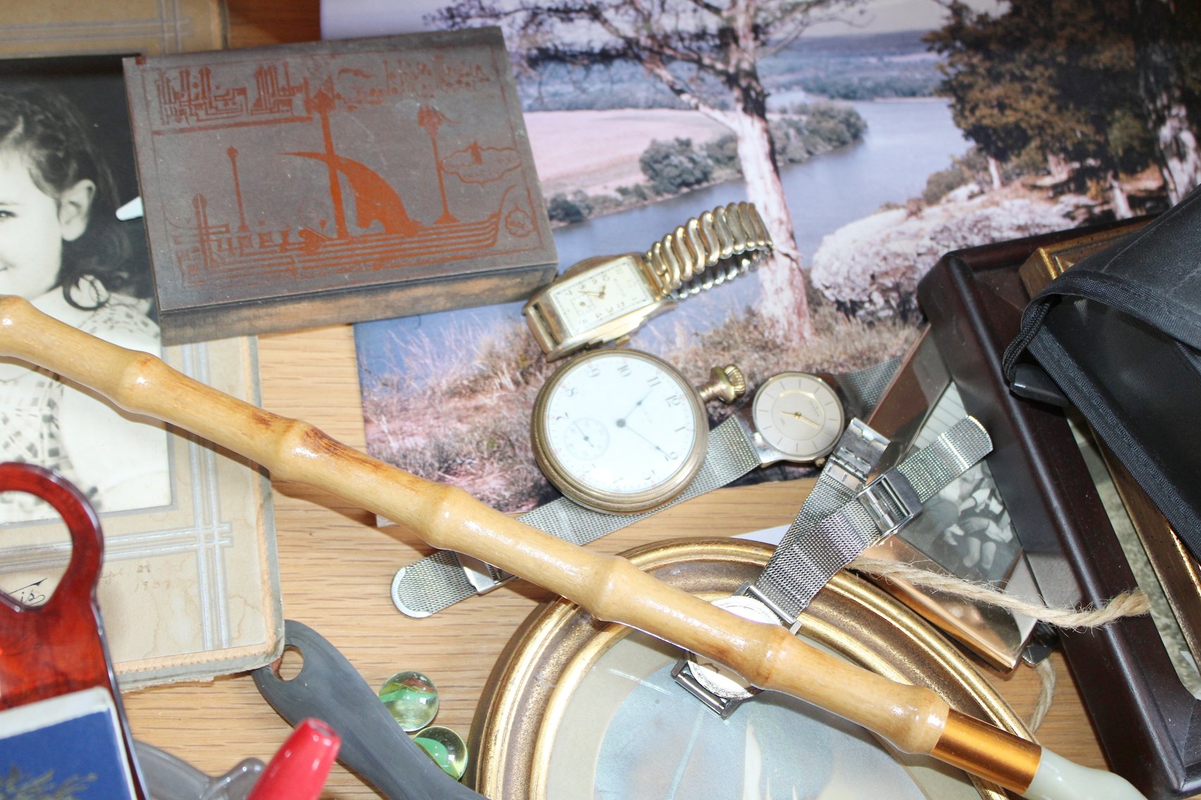 Image for GREAT ANTIQUE ESTATE AUCTION