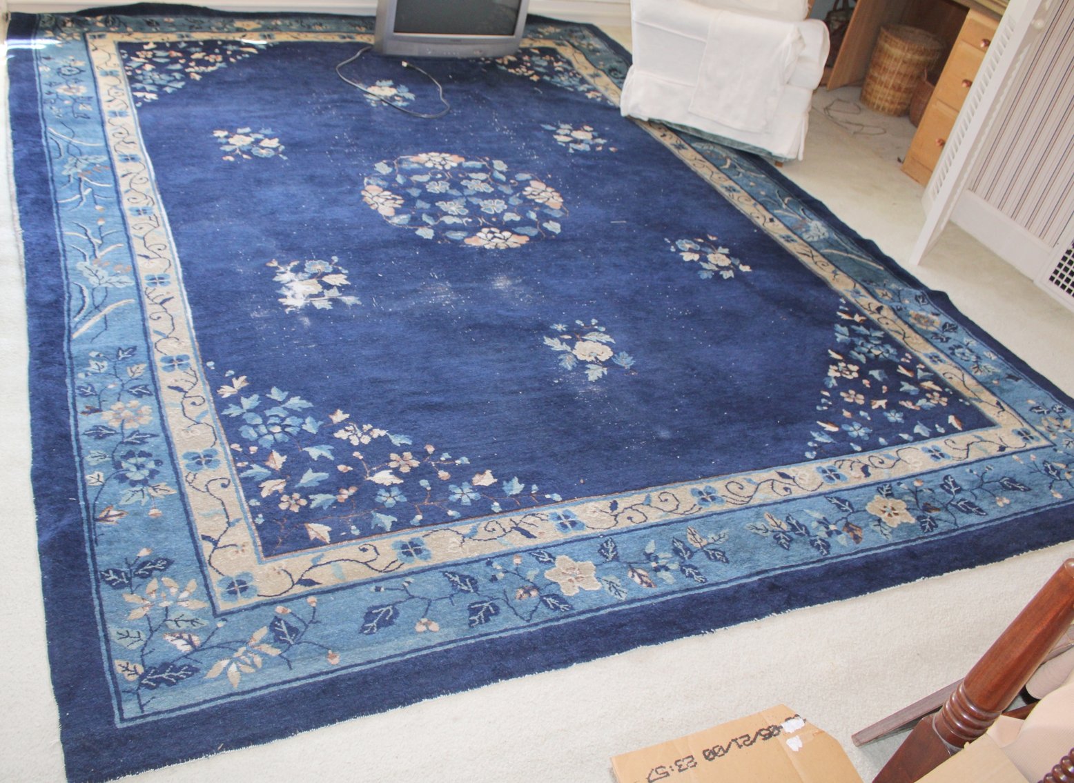 Image for GREAT ANTIQUE ESTATE AUCTION