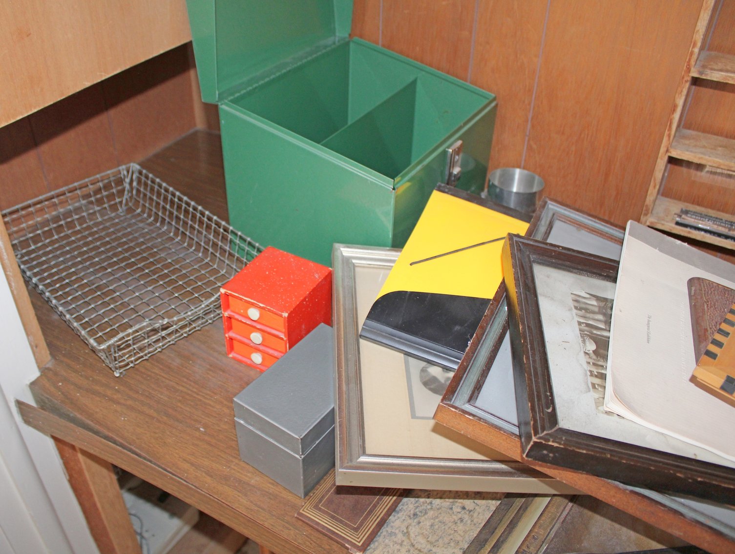 Image for GREAT ANTIQUE ESTATE AUCTION