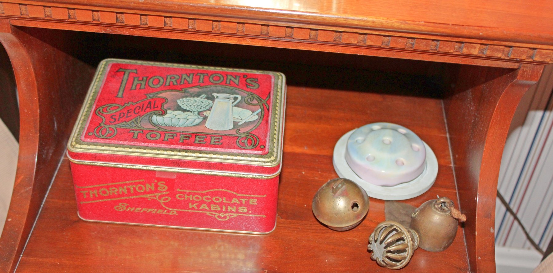 Image for GREAT ANTIQUE ESTATE AUCTION