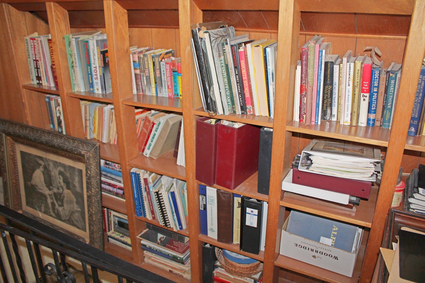 Image for GREAT ANTIQUE ESTATE AUCTION