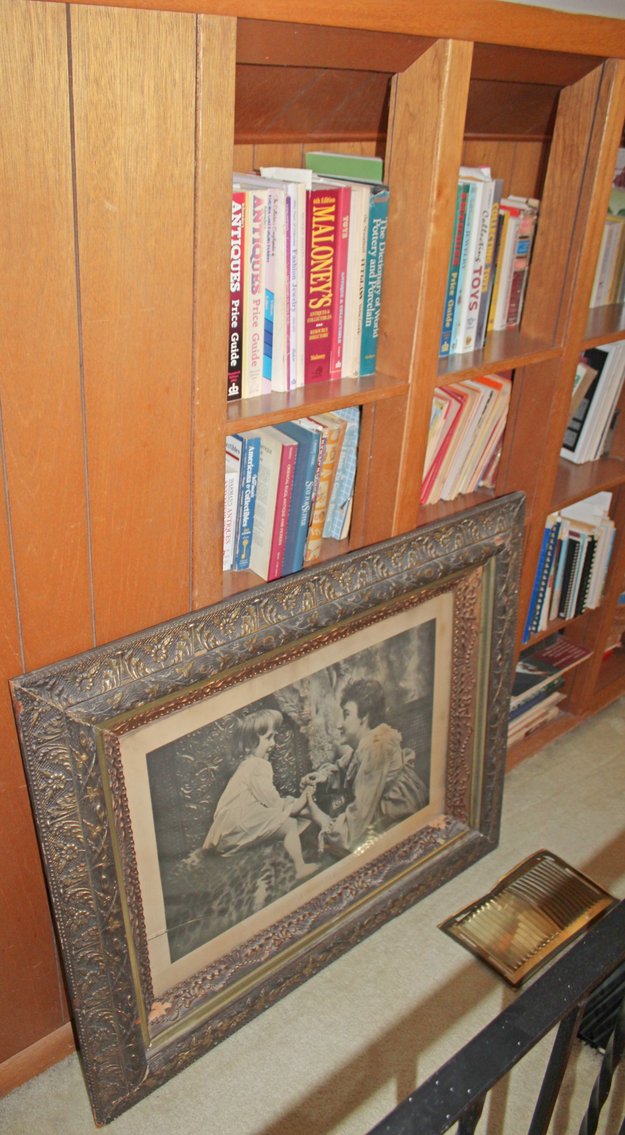 Image for GREAT ANTIQUE ESTATE AUCTION