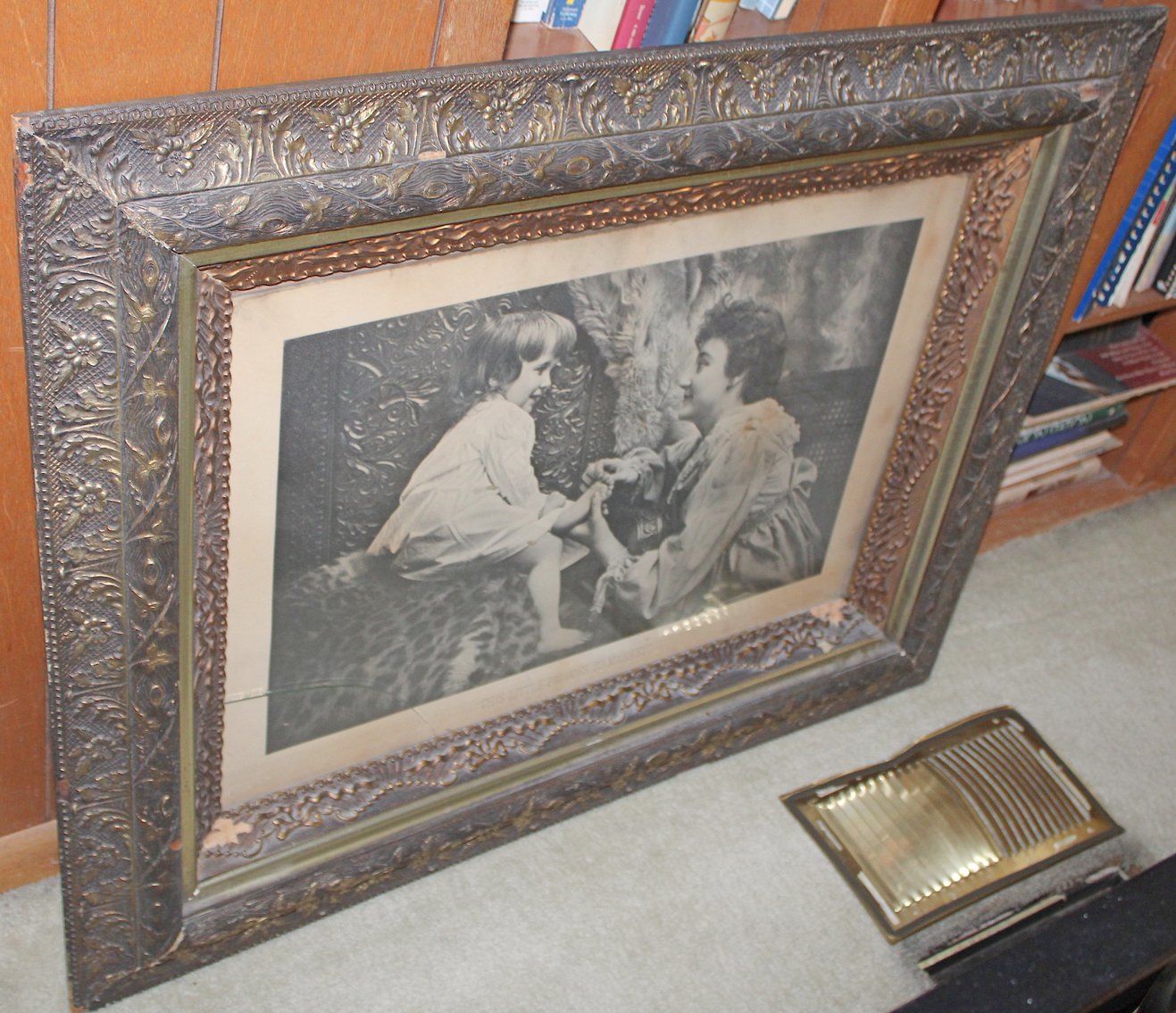 Image for GREAT ANTIQUE ESTATE AUCTION