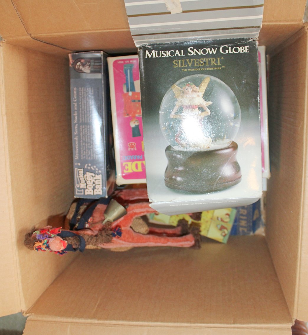 Image for GREAT ANTIQUE ESTATE AUCTION