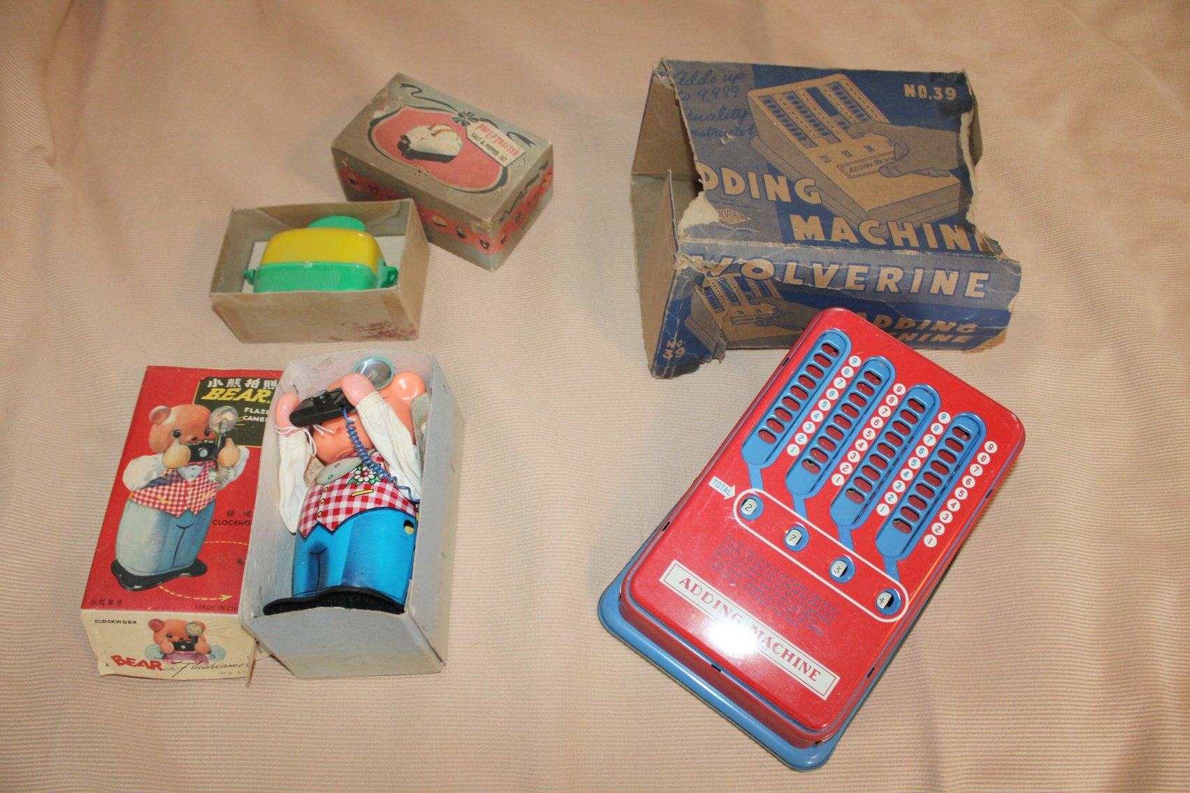 Image for GREAT ANTIQUE ESTATE AUCTION