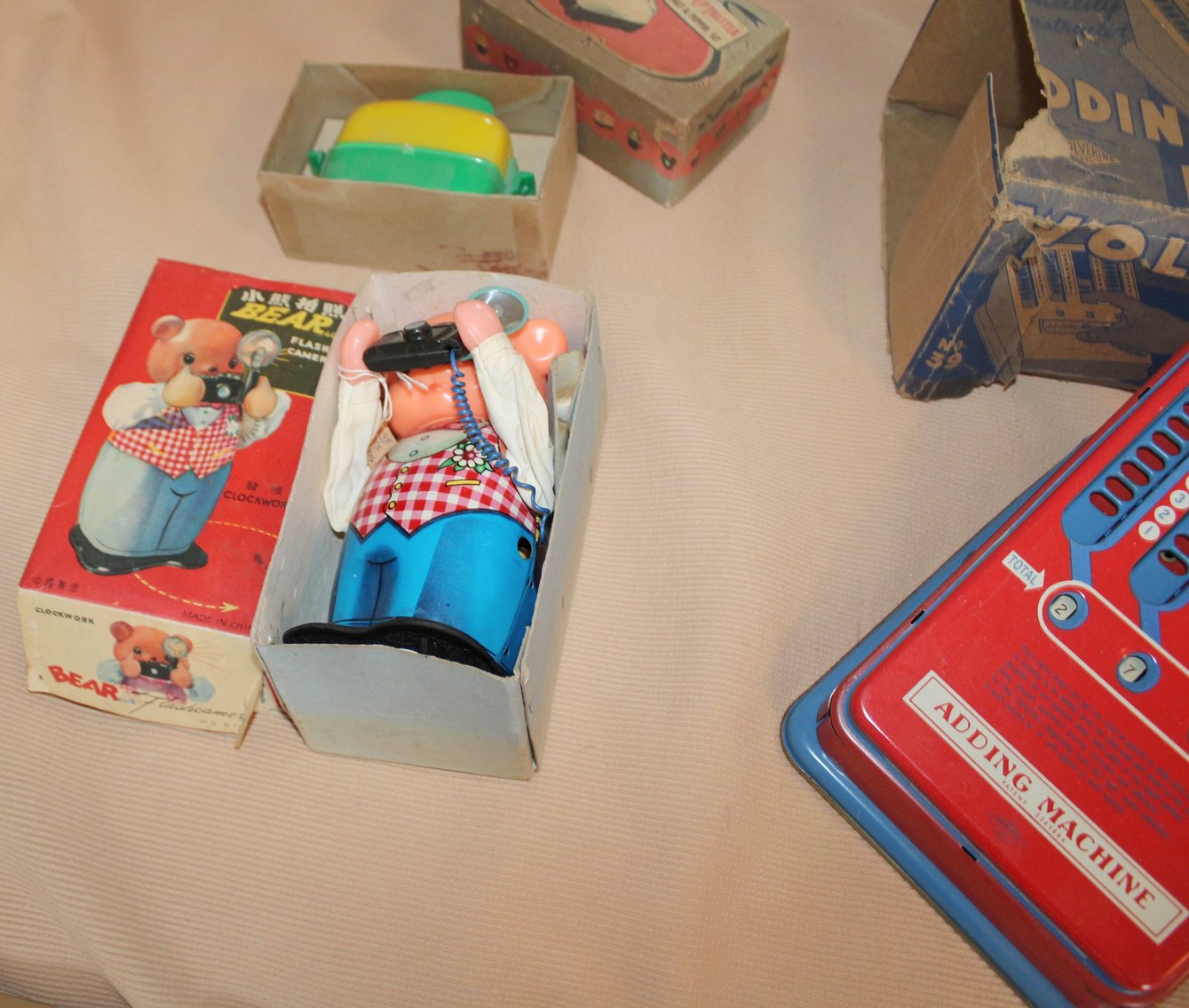 Image for GREAT ANTIQUE ESTATE AUCTION