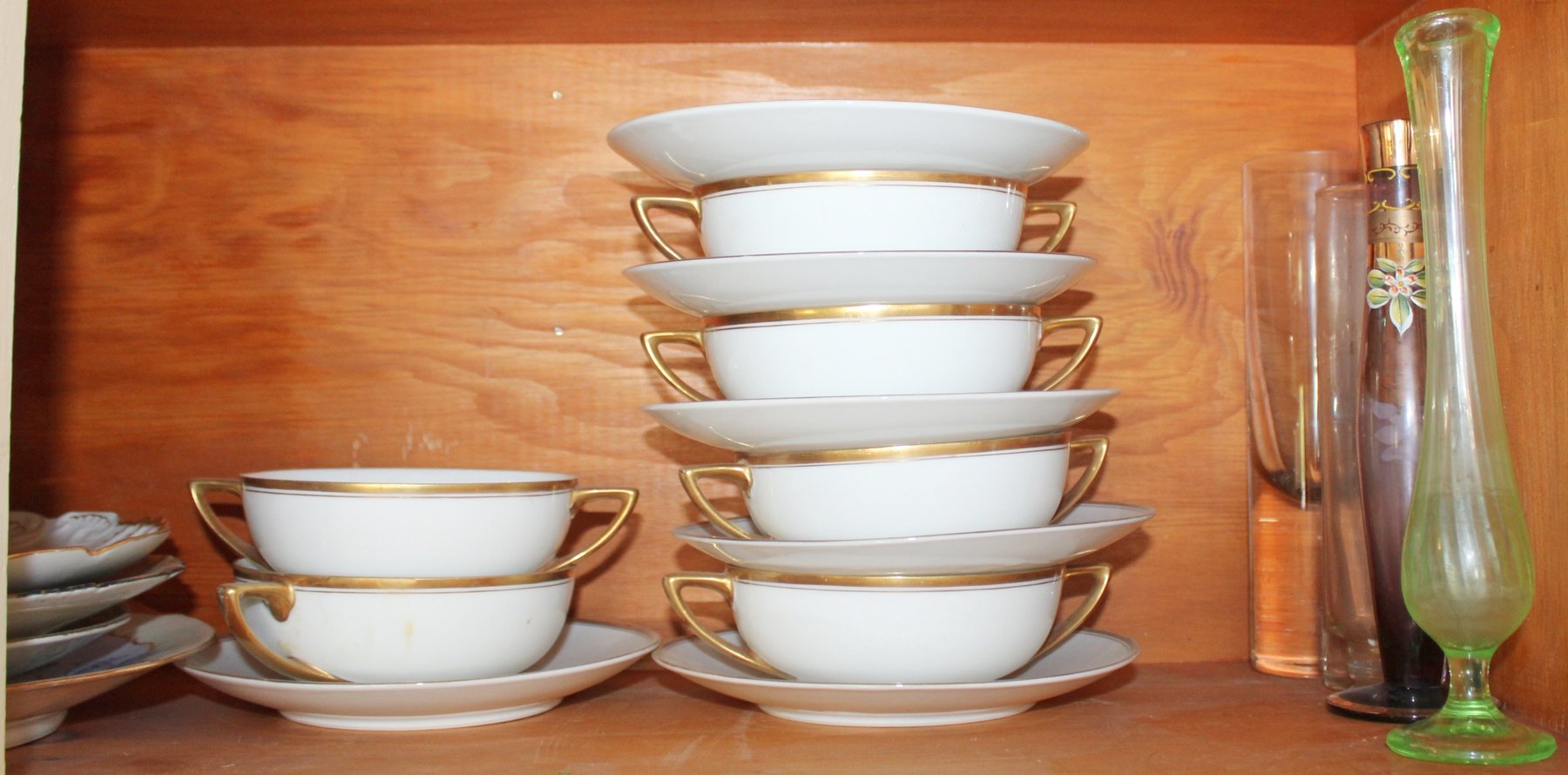 Image for GREAT ANTIQUE ESTATE AUCTION