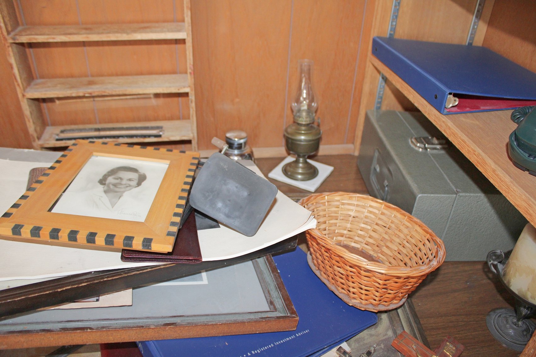 Image for GREAT ANTIQUE ESTATE AUCTION