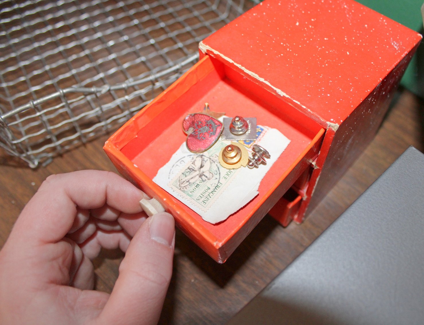 Image for GREAT ANTIQUE ESTATE AUCTION