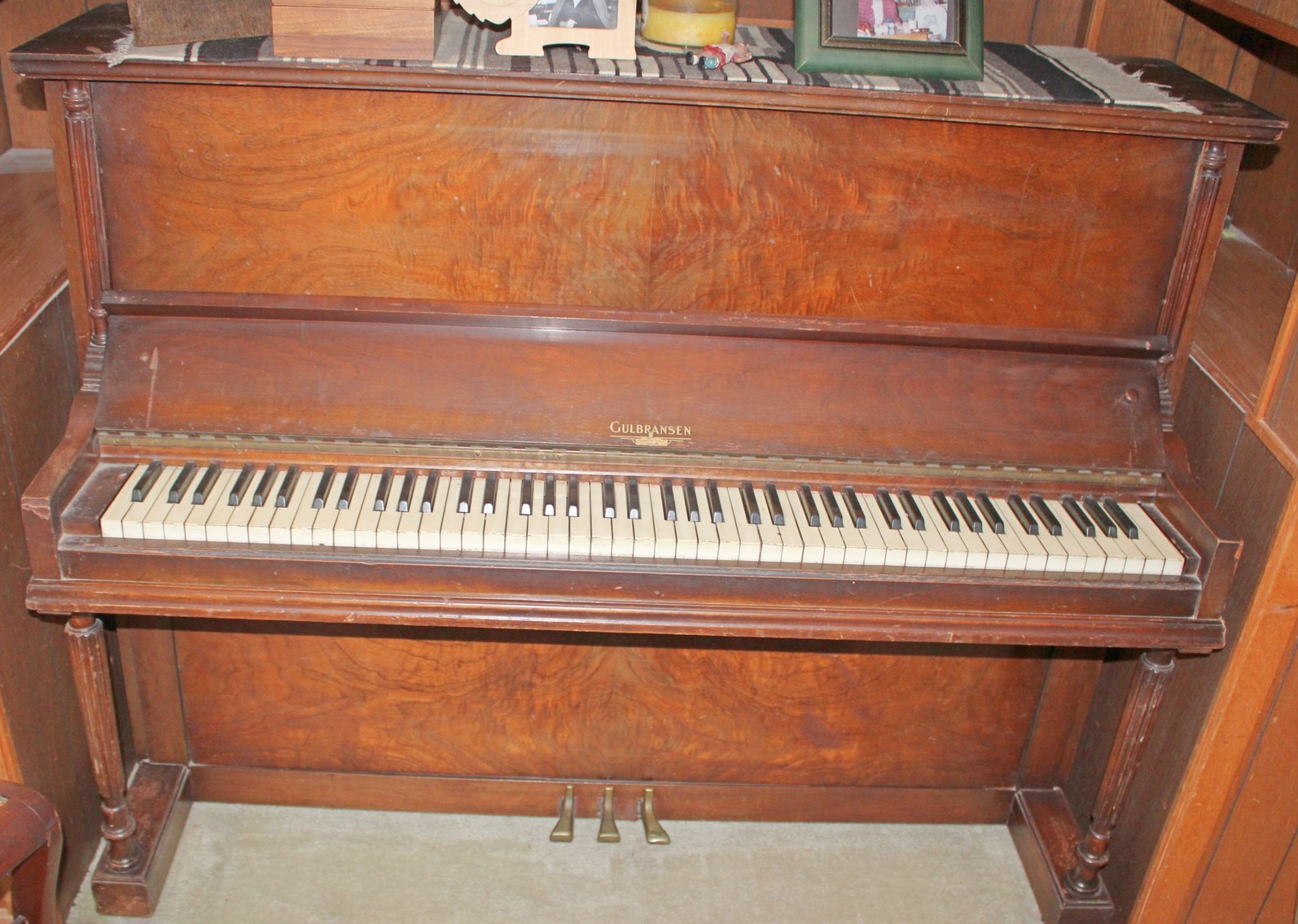 Image for GREAT ANTIQUE ESTATE AUCTION