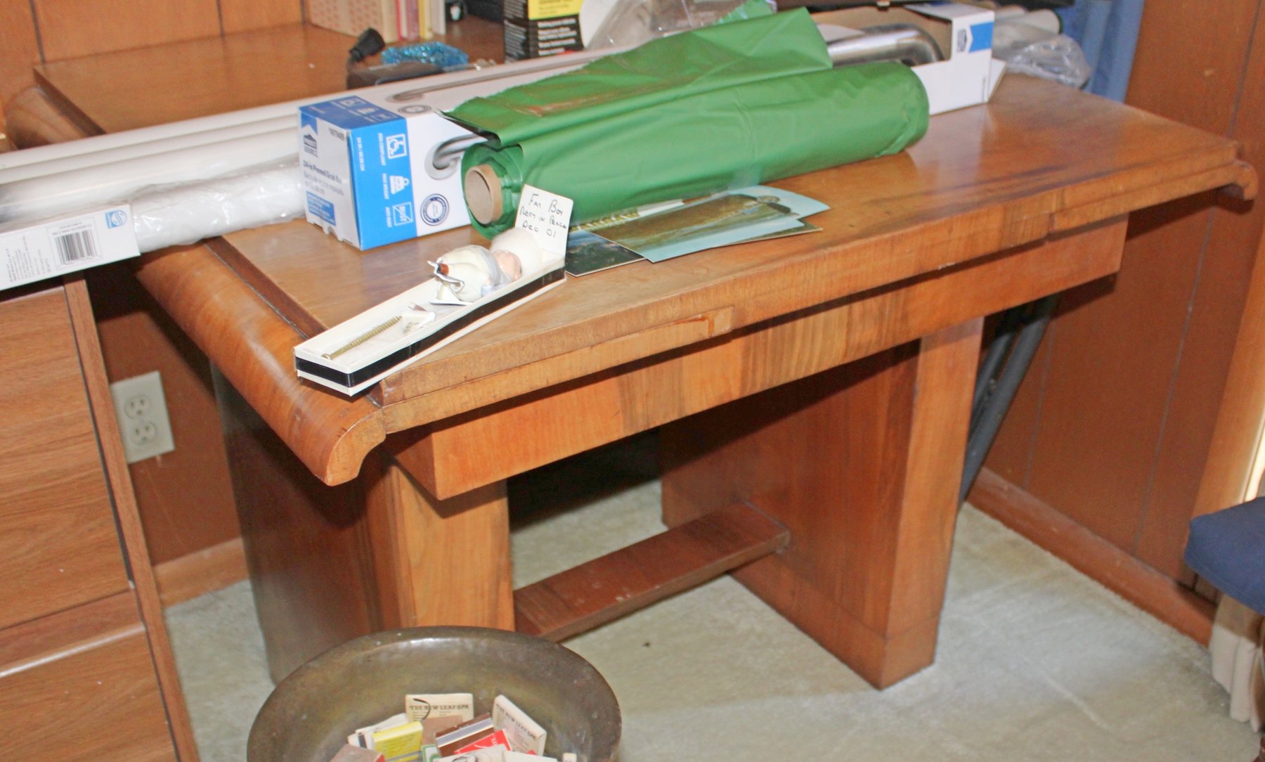 Image for GREAT ANTIQUE ESTATE AUCTION