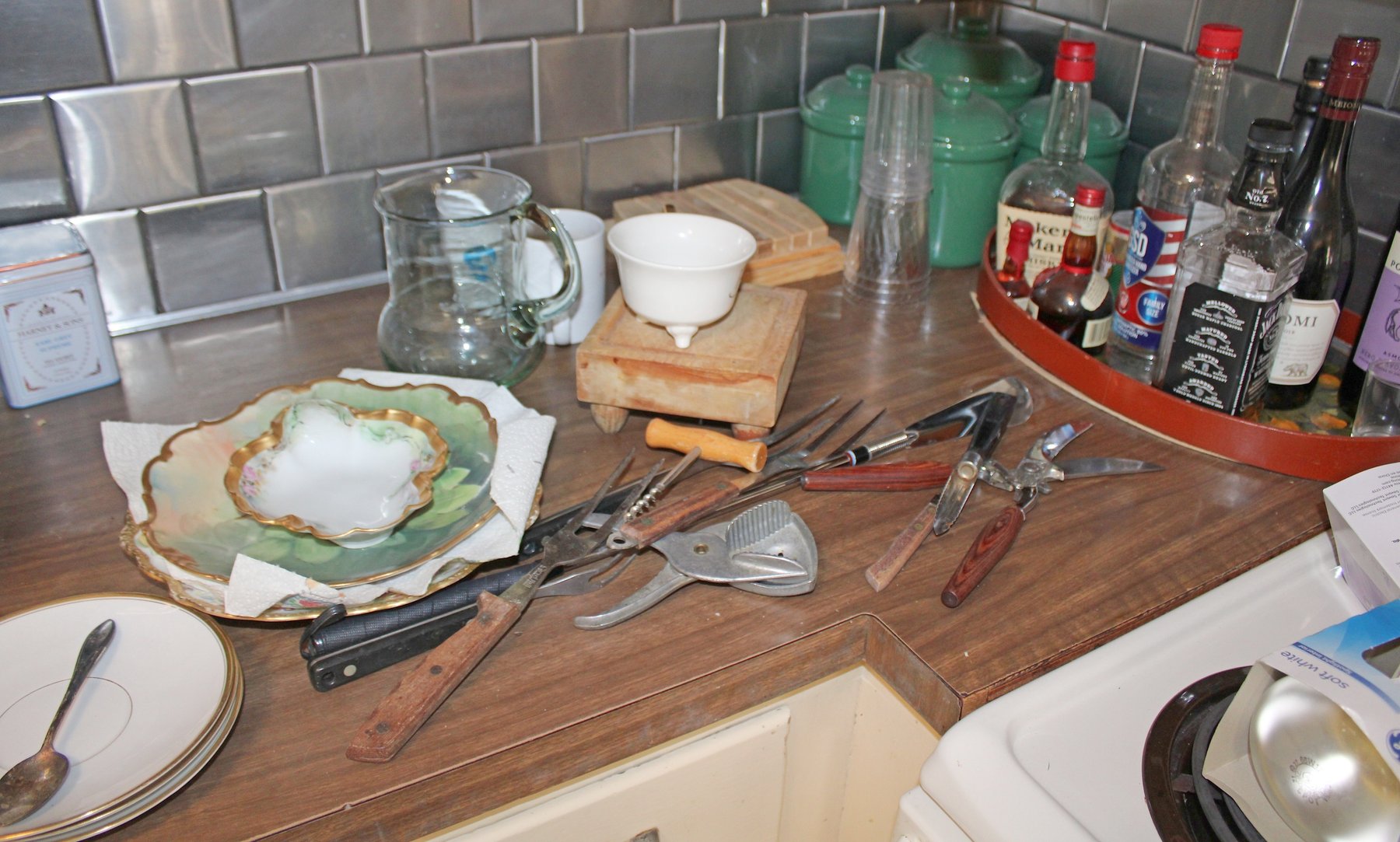 Image for GREAT ANTIQUE ESTATE AUCTION