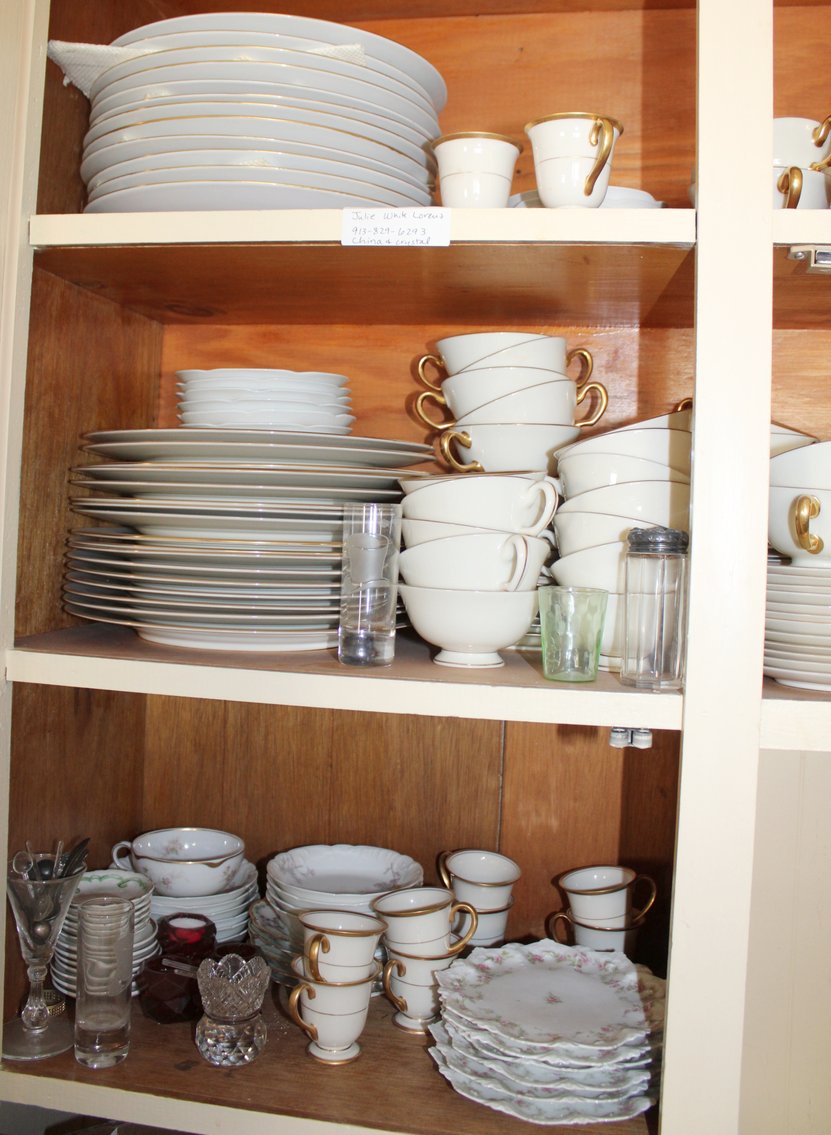 Image for GREAT ANTIQUE ESTATE AUCTION