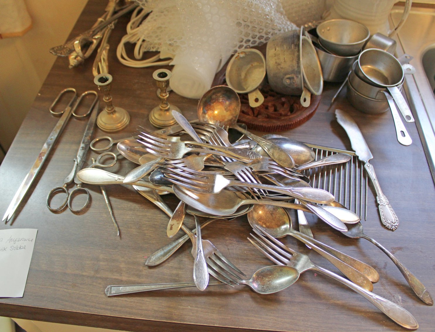 Image for GREAT ANTIQUE ESTATE AUCTION