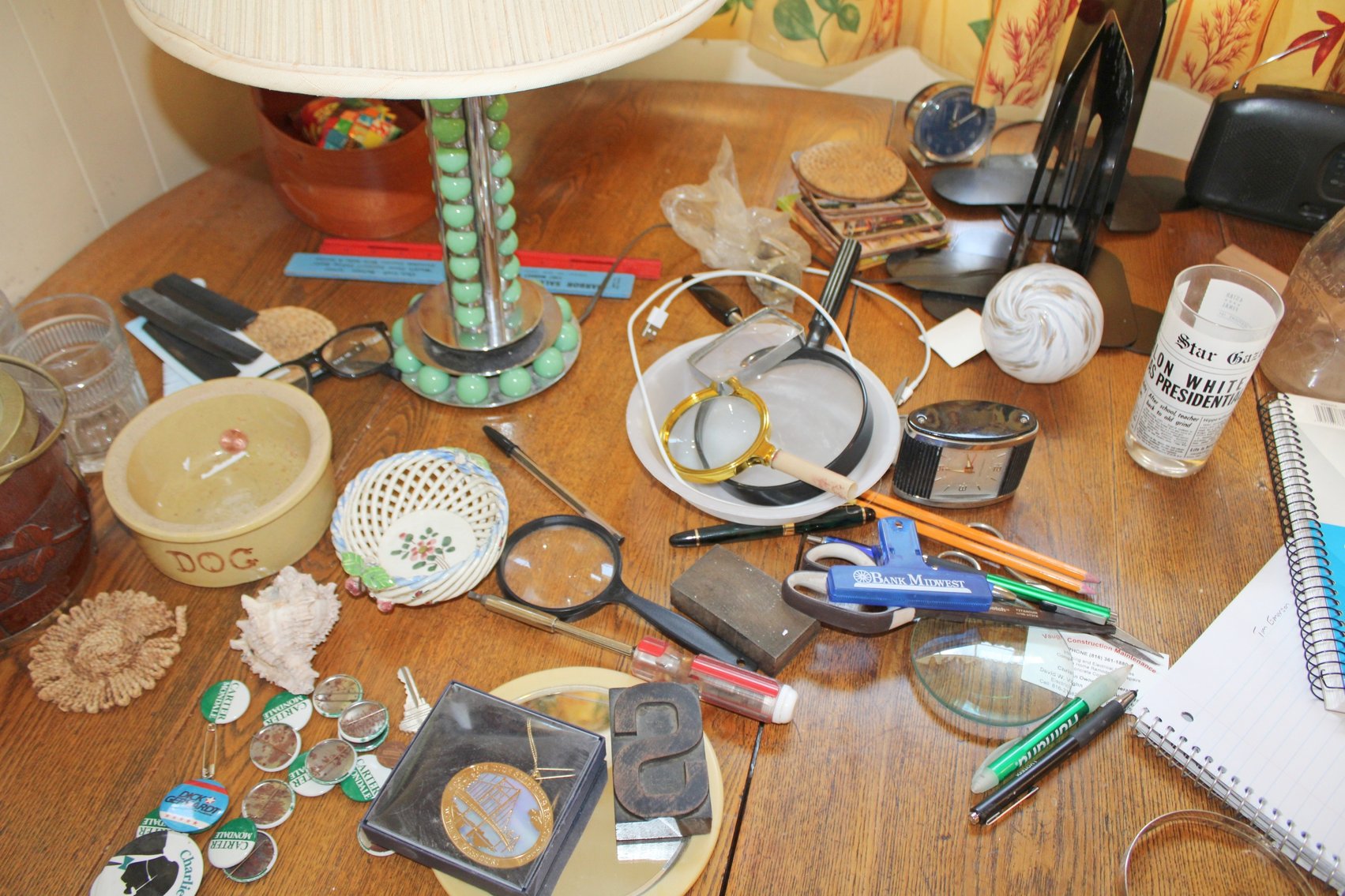 Image for GREAT ANTIQUE ESTATE AUCTION