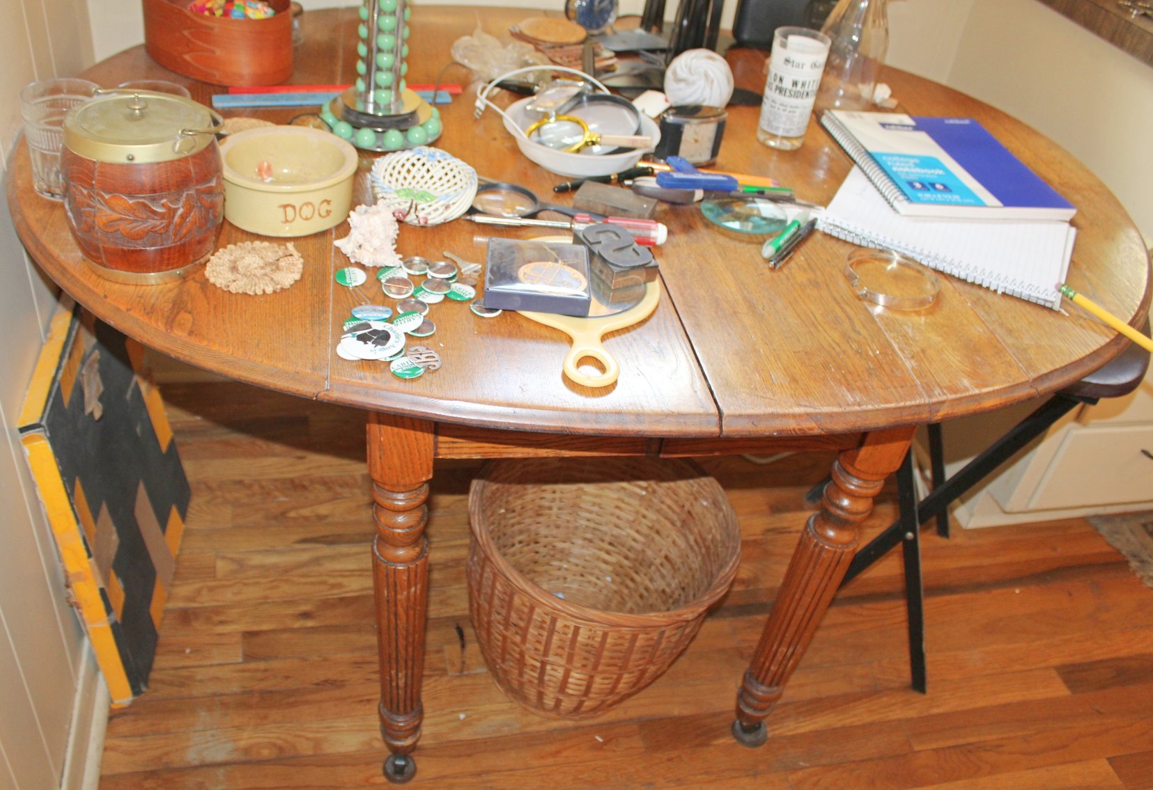 Image for GREAT ANTIQUE ESTATE AUCTION