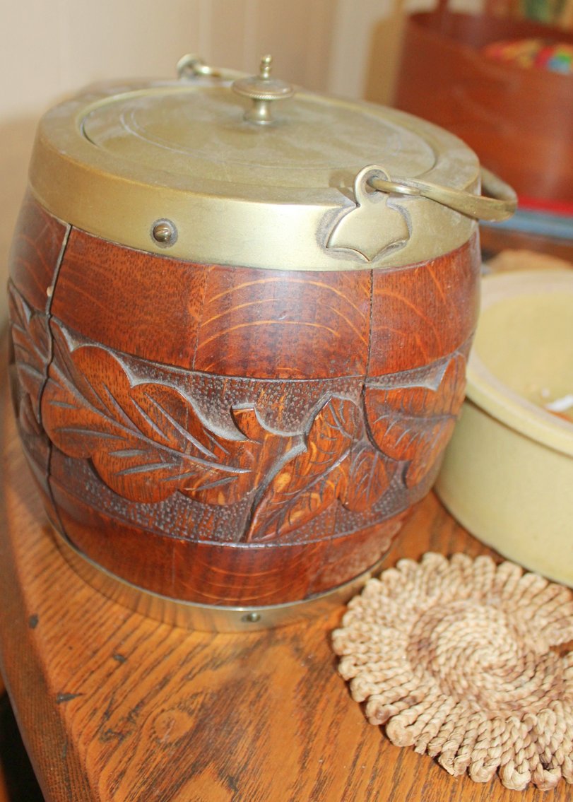 Image for GREAT ANTIQUE ESTATE AUCTION