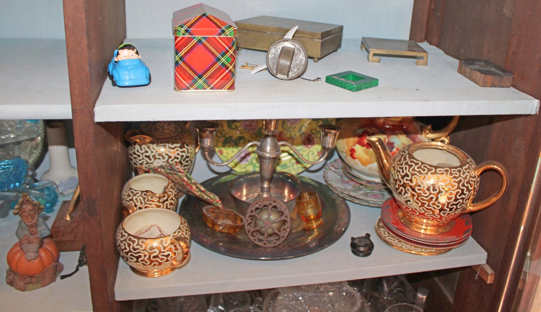 Image for GREAT ANTIQUE ESTATE AUCTION