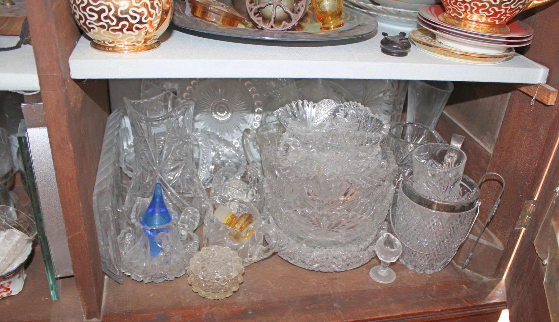 Image for GREAT ANTIQUE ESTATE AUCTION