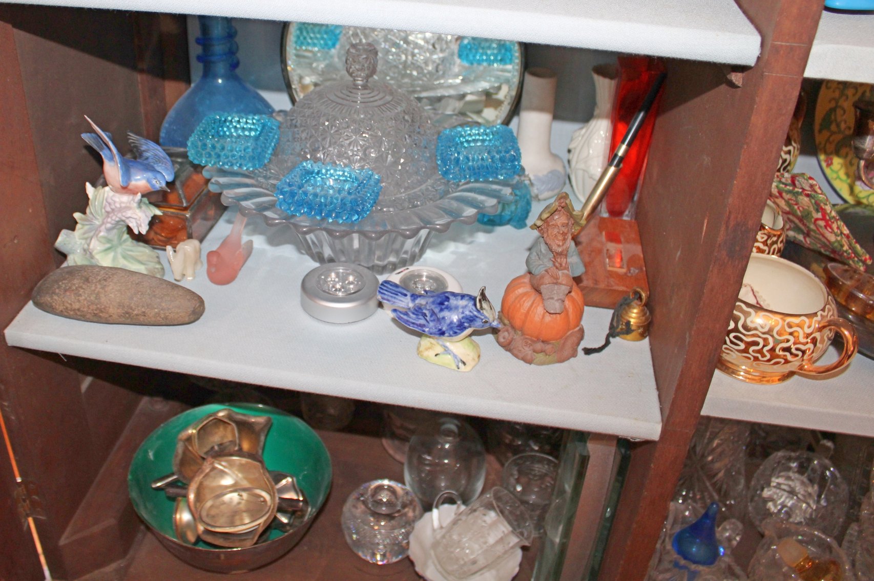 Image for GREAT ANTIQUE ESTATE AUCTION