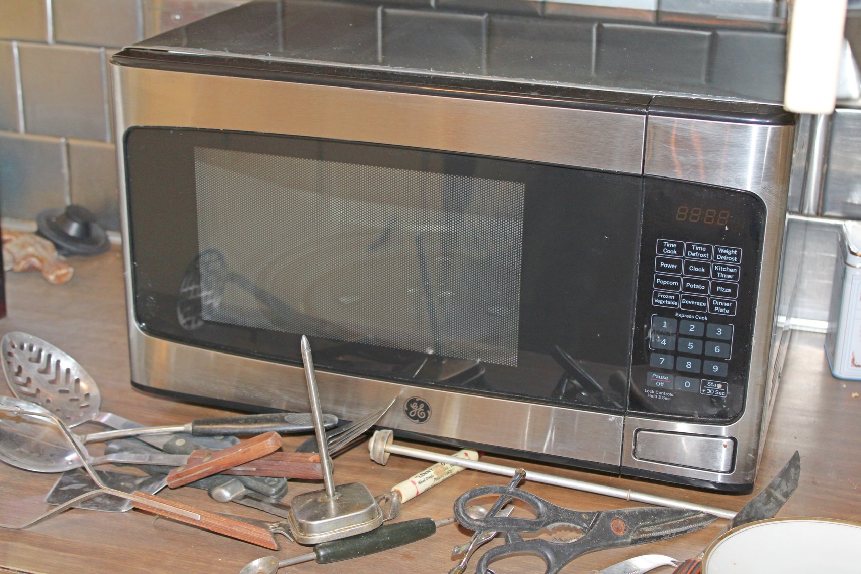 Image for GREAT ANTIQUE ESTATE AUCTION