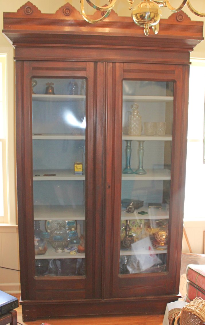 Image for GREAT ANTIQUE ESTATE AUCTION