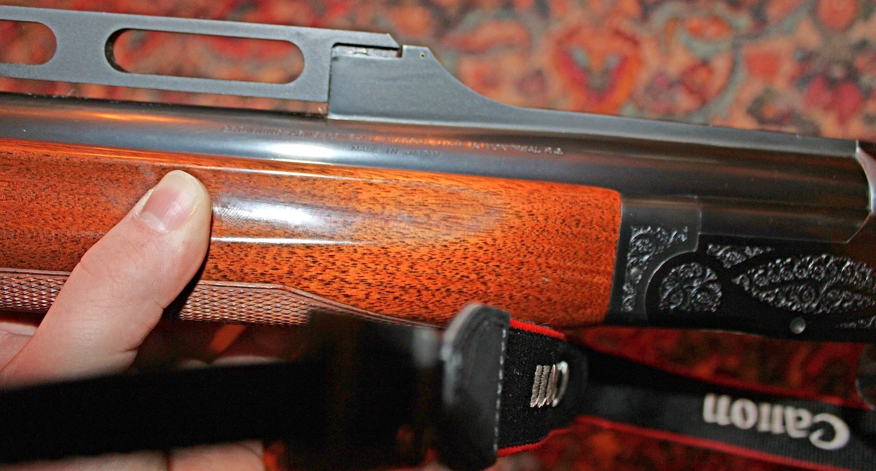 Image for FANTASTIC LIVING ESTATE AUCTION