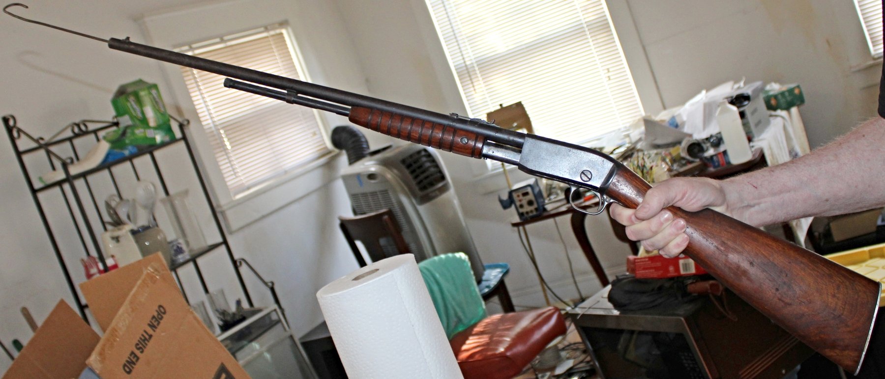 Image for FANTASTIC LIVING ESTATE AUCTION